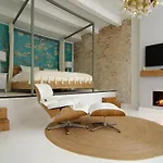 The Mallory B&B 암스테르담