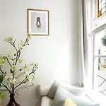 B&B The Mallory 암스테르담
