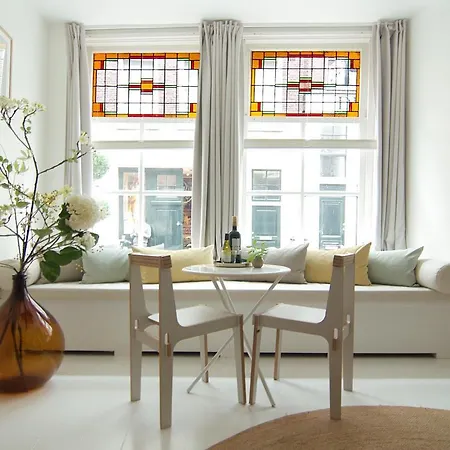 Couette-café The Mallory 3*