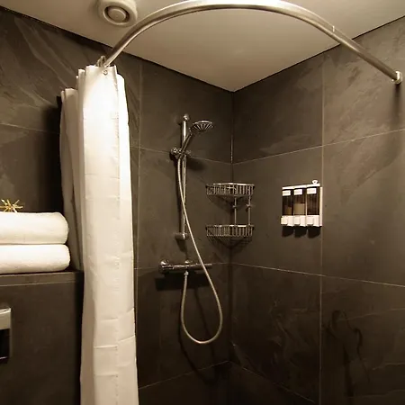 The Mallory 3* Amsterdam