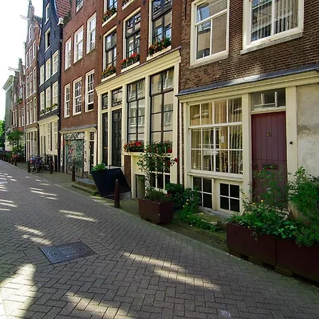 The Mallory Amsterdam