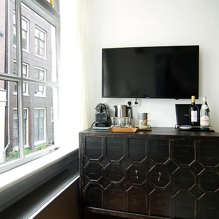 Bed & Breakfast The Mallory Amsterdam