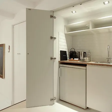 Bed & Breakfast The Mallory