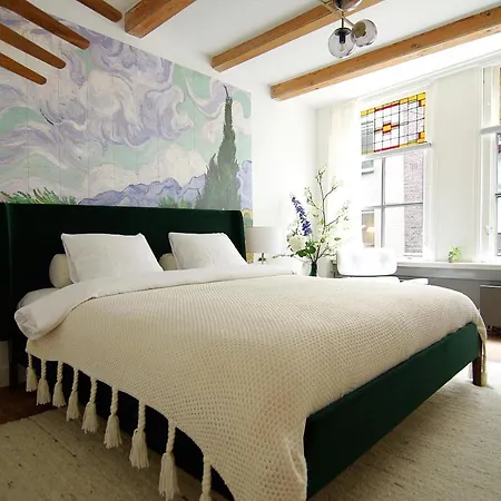 The Mallory 3* Amsterdam