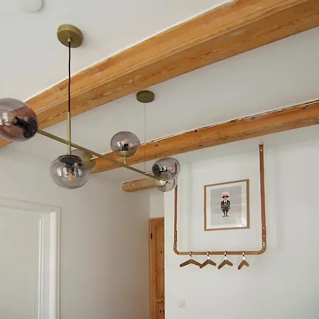 The Mallory Bed & Breakfast