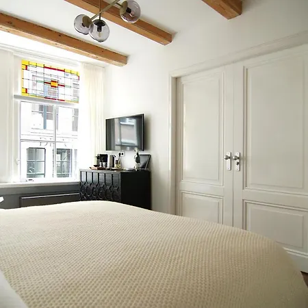 Bed & Breakfast The Mallory Amsterdam