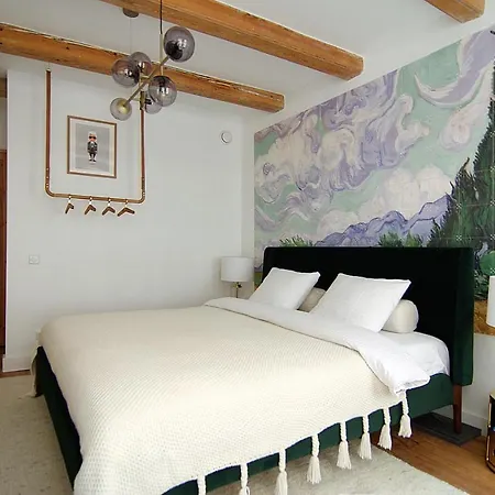 The Mallory Bed & Breakfast