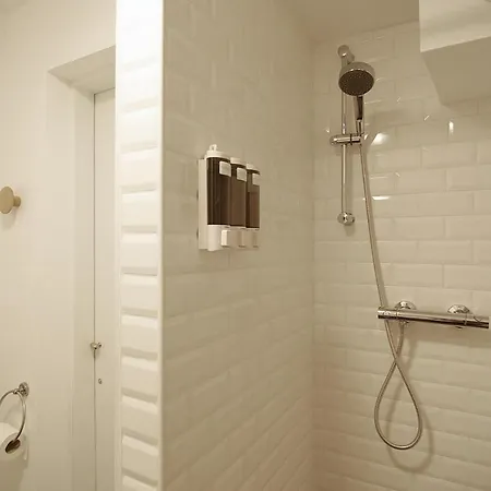 The Mallory 3* 암스테르담