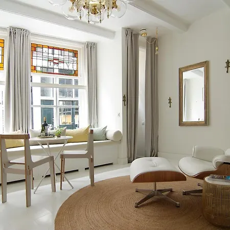 The Mallory 3* 암스테르담