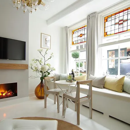 Bed & Breakfast The Mallory 3*