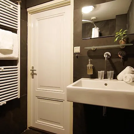 The Mallory Bed & Breakfast Amsterdam