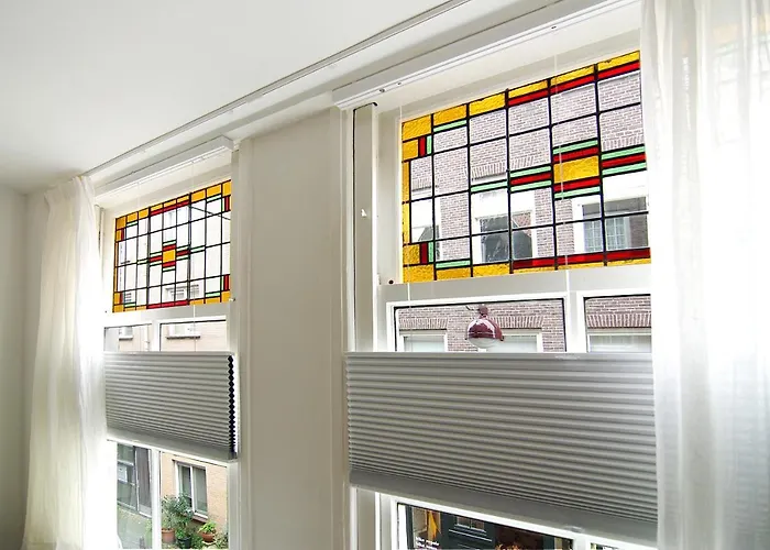 The Mallory Bed & Breakfast Amsterdam