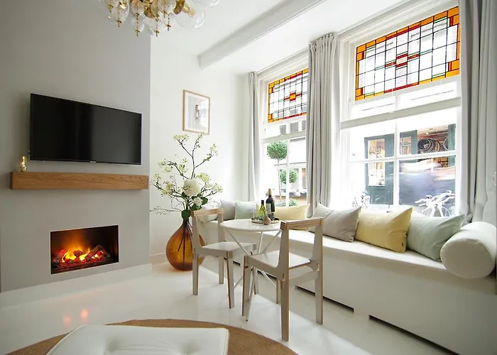 Bed & Breakfast The Mallory 3*