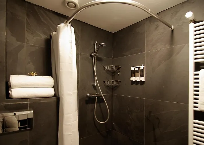 The Mallory 3* Amsterdam