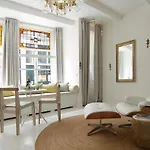 The Mallory 3* Амстердам