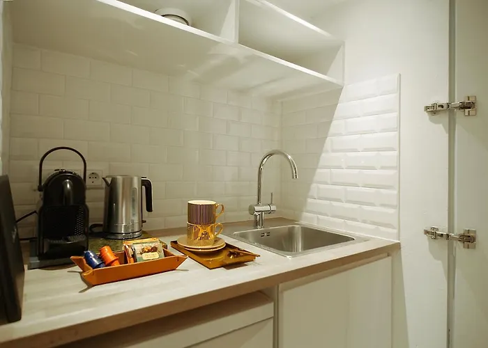 The Mallory Bed & Breakfast 3*