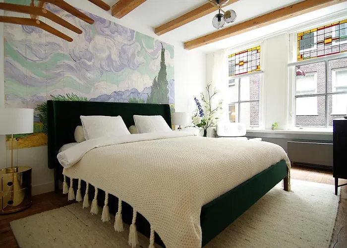 The Mallory 3* Amsterdam