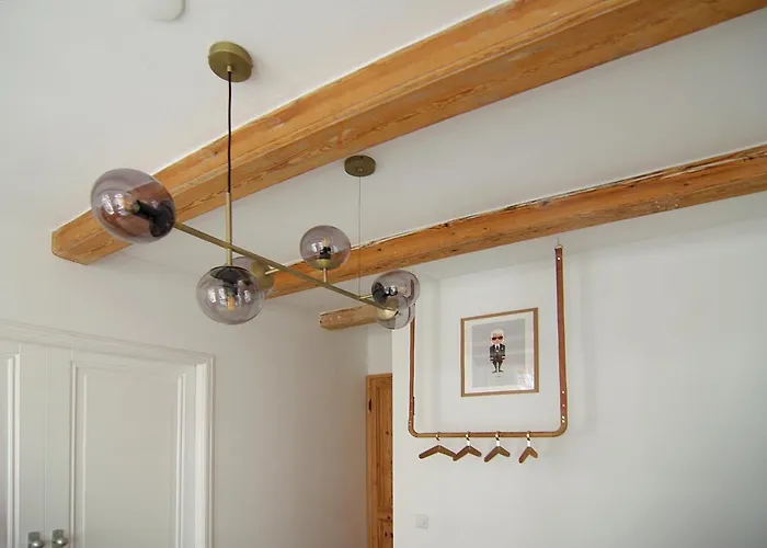 The Mallory Bed & Breakfast