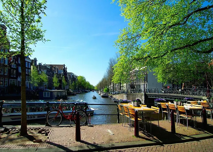 Bed & Breakfast The Mallory 3*