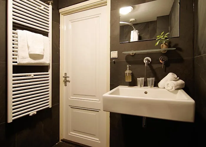 The Mallory Bed & Breakfast Amsterdam